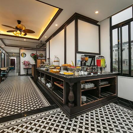 Media Central Hotel & Spa Hanoi Exterior photo